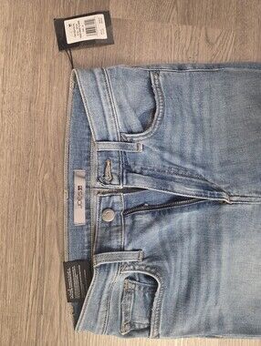 Joe's Jeans Women's Light Blue Denim Jeans